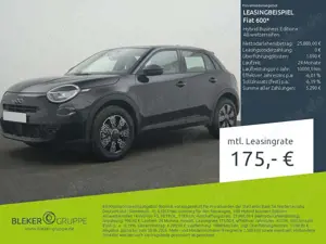 Fiat 600 Hybrid Business Edition+ Allwetterreifen