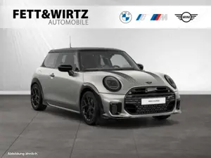 MINI Cooper C 3-Türer Paket XL|JCWTrim|Pano|H/K