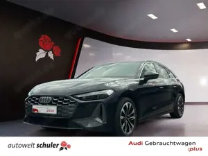 Audi A5 Avant 2.0 TDI quattro S-tronic AHK MMI+Tech-PLUS