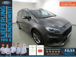 Ford S-Max 2.0 Bi-Turbo Aut ST-LINE AHK+ACC+LED