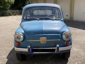 Oldtimer Fiat Jagst 2