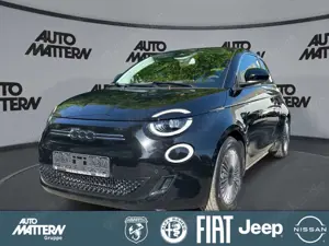 Fiat 500e Klimaaut.|NAVI|SHZ|CarPlay|Tempomat|USB