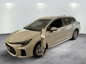Suzuki Swace Comfort+ CVT Hybid