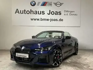 BMW 440 M440i xDrive |M Sportpaket Pro |Standheizung |Carb
