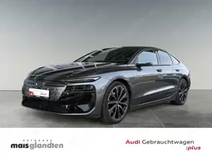 Audi A6 e-tron Sportback edition one S line AHK BO