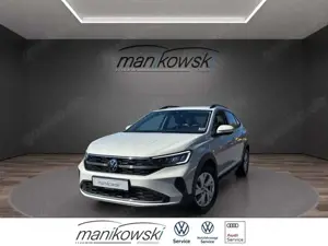 Volkswagen Taigo 1.0 TSI 110 PS DSG *LIFE*AHK KLIMA ACC