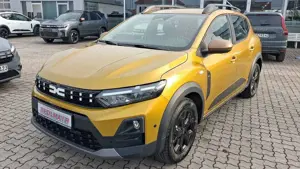 Dacia Sandero Stepway Extreme TCe 110 Winter-Technik-Drivingpake
