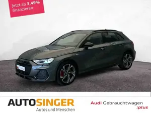 Audi A3 Sportback 45 TFSI e S line *AHK*LED*ACC*NAVI*