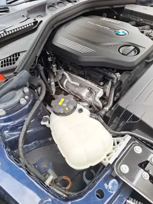 BMW 318 Sportline