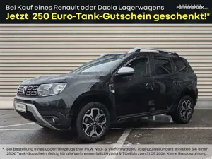 Dacia Duster Sondermodell Adventure TCe 150 360°Ka.