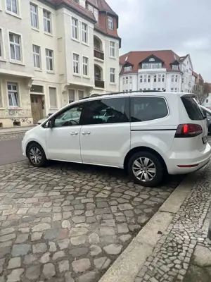Volkswagen Sharan Comfortline BMT/Start-Stopp