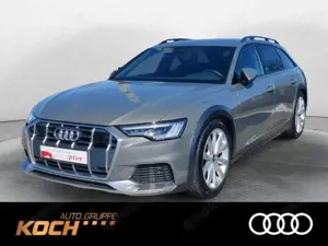 Audi A6 allroad A6 allroad 50 TDI q. Tiptr., Matrix, ACC, RFK, A
