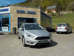 Ford Focus Business