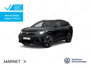 Volkswagen ID.4 Pro Performance*Navi*Pano*Wärmep.*IQ-Light*