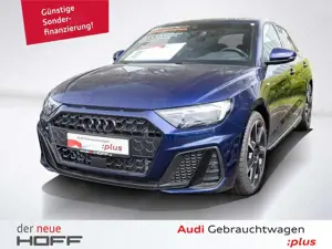 Audi A1 Sportback S line 30 18 Zoll LED Navi / APS Plus Dy
