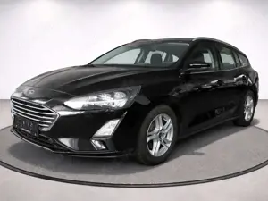 Ford Focus FOCUS 1,5 COOLCONNECT**AUT**NAV=LED=STHZ=ACC=E6