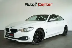 BMW 430 d Gran Coupe Advantage*Navi*Shadow*19 Z.*Ahk
