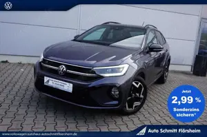 Volkswagen Taigo R-Line 1.0 TSI 7-Gang DSG Navi,RFK,GJR,ACC