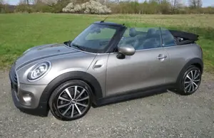 MINI Cooper Cabrio Mini Cooper Cabrio Aut.