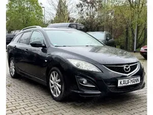 Mazda 6 Kombi 1.8 Active