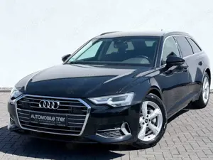 Audi A6 Avant 45 TDI quattro sport /LED/ACC/CAM/AHK/