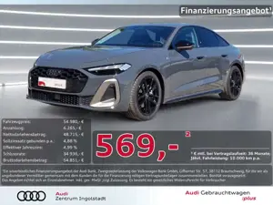 Audi A5 Limousine TFSI S line edition one Tech+ AHK 19"