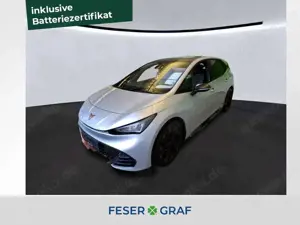 CUPRA Born Dynamic ACC Alu 19" Navi Pano RüKa Sitzh.