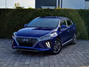Hyundai IONIQ Ioniq Style Plug-In Hybrid