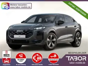 Audi Q3 Sportback 2xS line neuMod Tech 19Z UVP-18%*