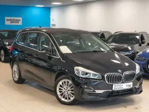 BMW 218 218dGT/Aut/Navi/LEDer/7Stz/ParkAs/LuxL