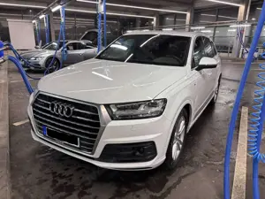 Audi Q7 Bild 3