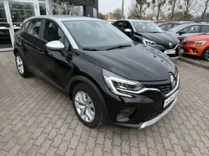 Renault Captur EQUILIBRE TCe 90*Klima*Radio*PDC Bild 2