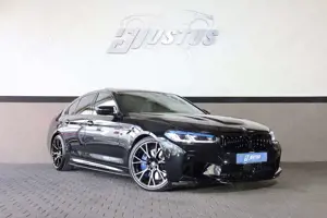 BMW 550