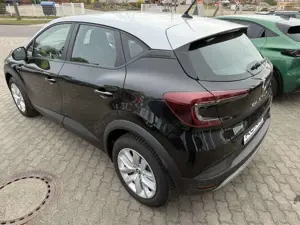 Renault Captur EQUILIBRE TCe 90*Klima*Radio*PDC Bild 4