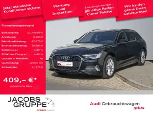 Audi A6 Avant adv. 50 TFSI e quattro 'LED|AHK|NaviPlus Bild 1
