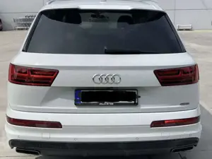 Audi Q7 Bild 5