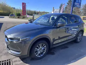 Mazda CX-5 Exclusive-Line 2WD