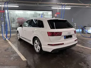 Audi Q7 Bild 4