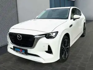 Mazda CX-60 e-SKYACTIV PHEV TAKUMI CON-P DRI-P PAN-P CX-60 e-S