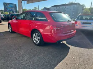 Audi A4 Avant 2.0 T Attraction Climatronic-1.Hand Bild 4