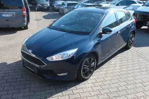 Ford Focus Lim. Business Edition