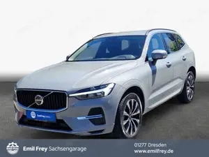 Volvo XC60 XC60 B5 B AWD Core GJR SiH FIS WINTER