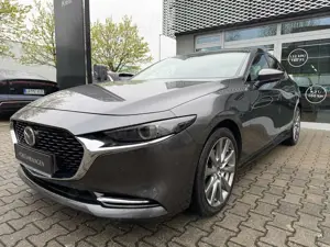 Mazda 3 2.0L 4SN 2.0L e-SKYACTIV X 186ps 6AT FWD Takumi SU