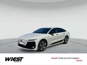 Audi A6 e-tron performance 2 x S line LED T
