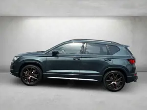 CUPRA Ateca Bild 2