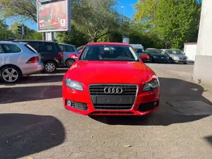 Audi A4 Avant 2.0 T Attraction Climatronic-1.Hand Bild 2