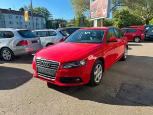 Audi A4 Avant 2.0 T Attraction Climatronic-1.Hand Bild 3