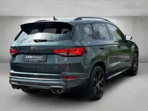 CUPRA Ateca Bild 3