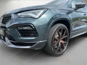 CUPRA Ateca Bild 4