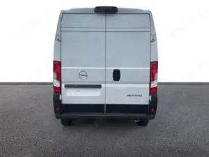 Opel Movano L2H2 3.3 + RFK u. PDC + CarPlay u. Anroid Auto + K Bild 5